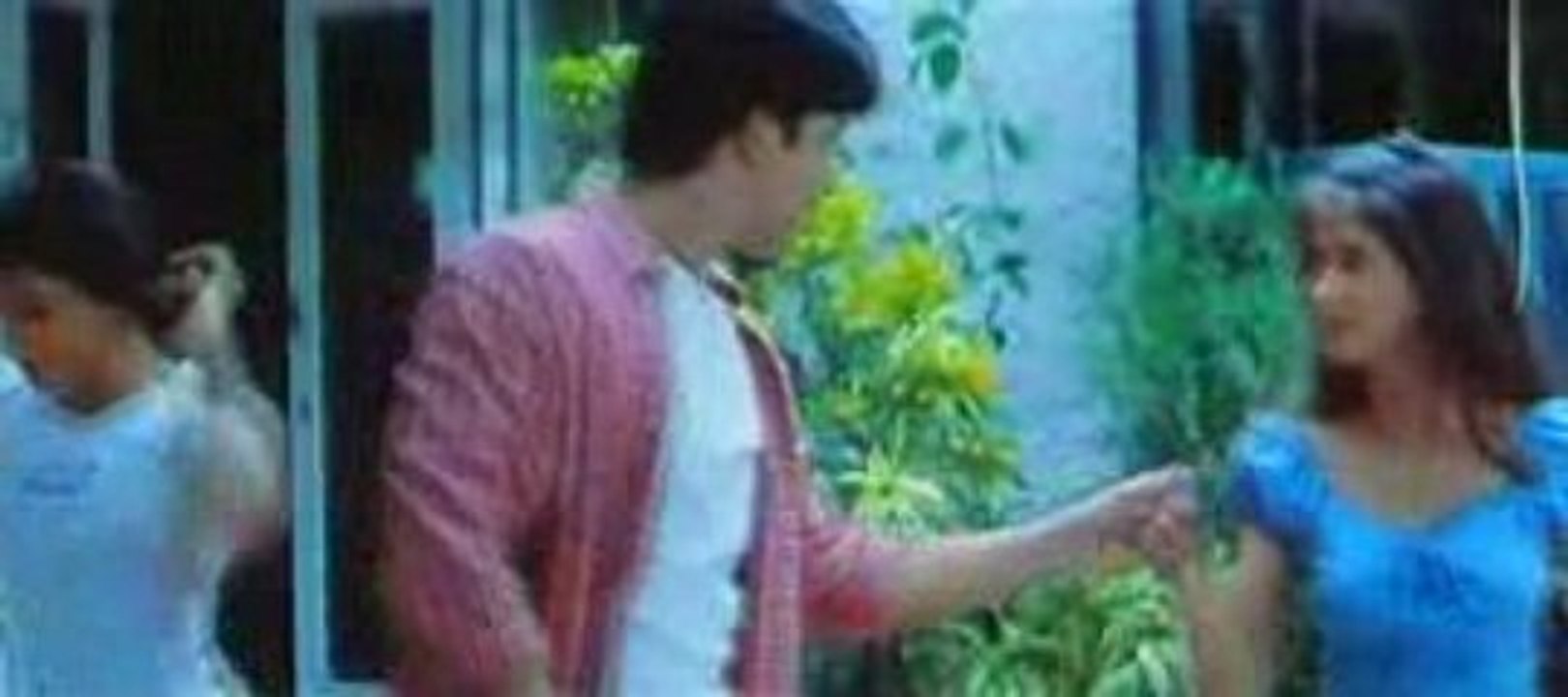 ♥ Mast ♥ Suna Tha ♥ Urmila Matondkar & Aftab Shivdasani ♥