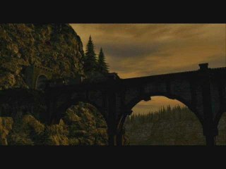 [Walkthrough] Syberia (04) Arrivée à Barrockstadt