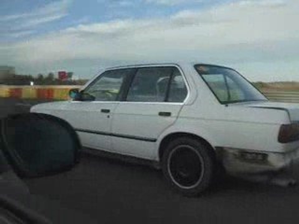 circuit nogaro 306 s16 BV6 nogaro 07:12:2008