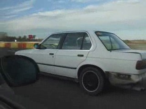 circuit nogaro 306 s16 BV6 nogaro 07:12:2008