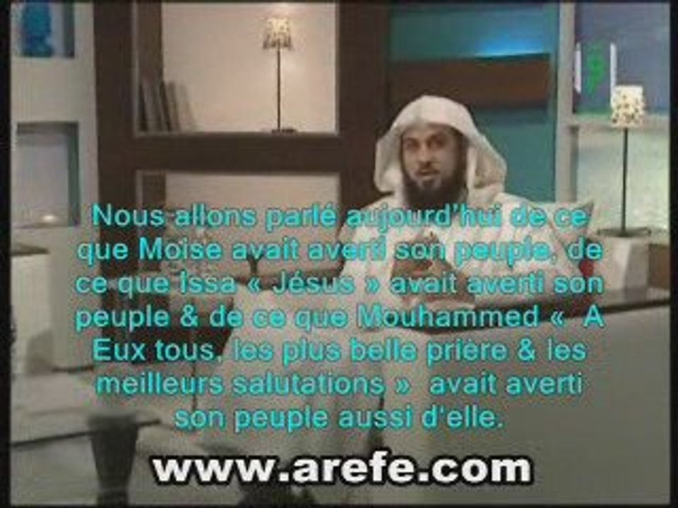 QUI SUIS JE