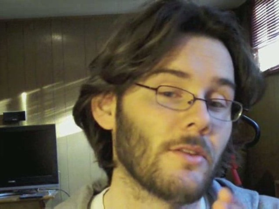 Building Caprica part 3: prototype v2