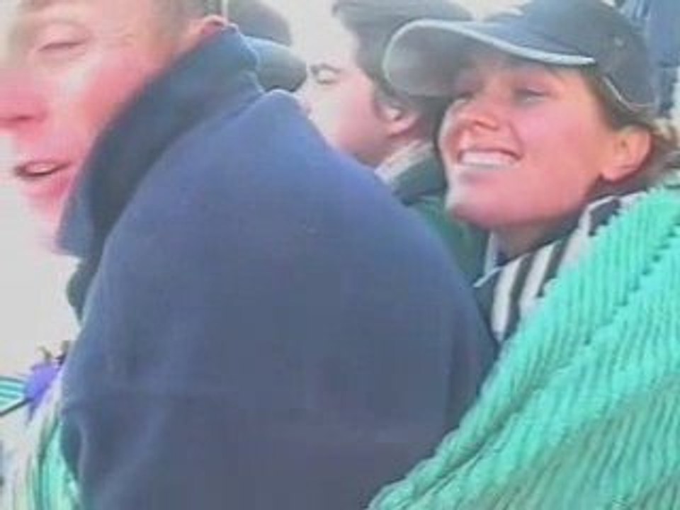 Grand Princess 1998 Part 2 Swing Band