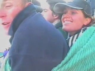 Grand Princess 1998 Part 2 Swing Band