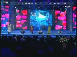 Seyreyle Güzel Alvar İmamından Ödül töreni