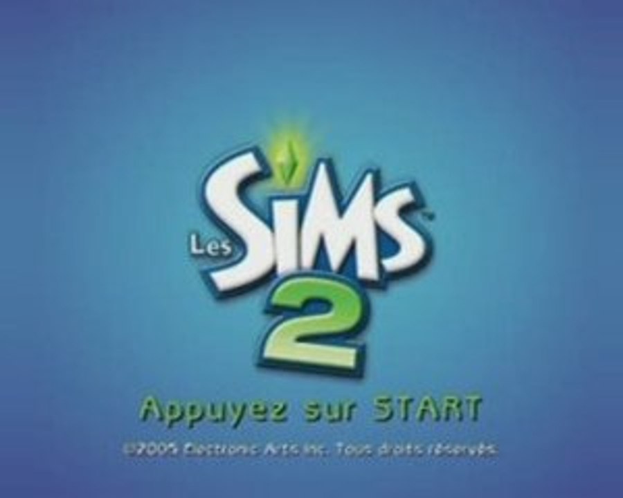 SIMS Demo/ Pilote Réalisation Olivier Taïeb