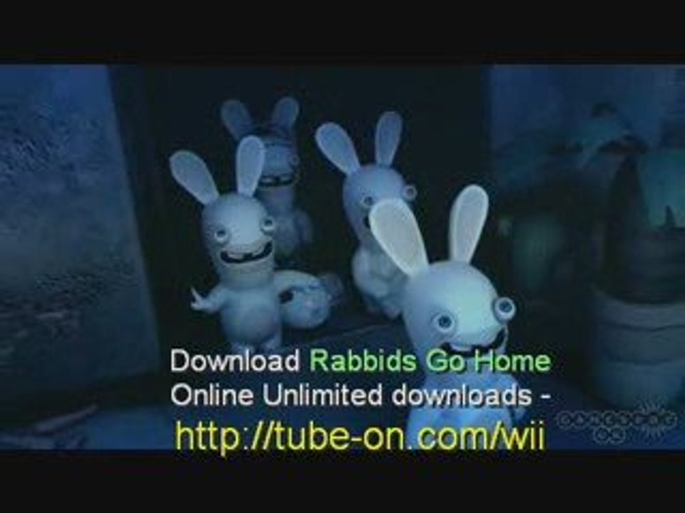 How To Download Rabbids Go Home Wii Unlimited Downloads
