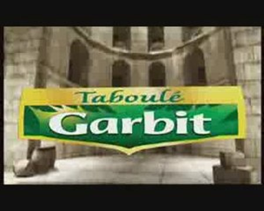 Sponsor Fort Boyard 2009