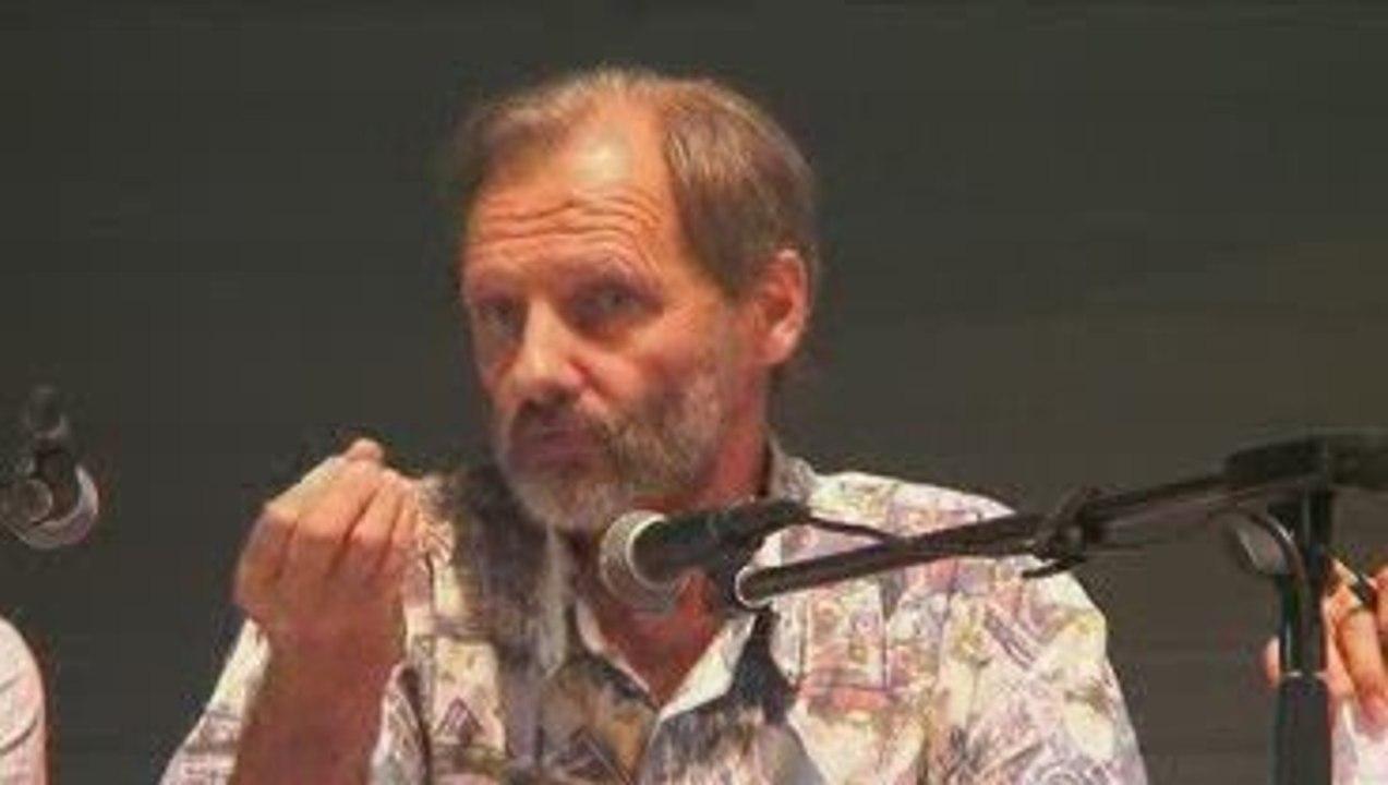 Synthèse du colloque des semeurs