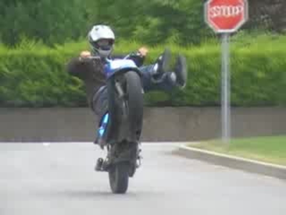 Stunt a courlay (24)