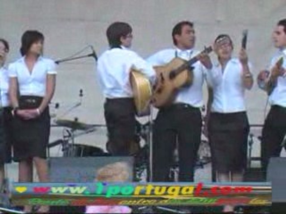 Cavaquinhos na associação Portugal Novo Colombes -  20