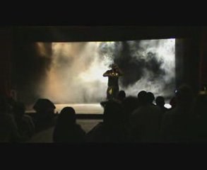 CONCERT BIG JOE L'INDIEN EN FRANCE MONTLUCON 03100