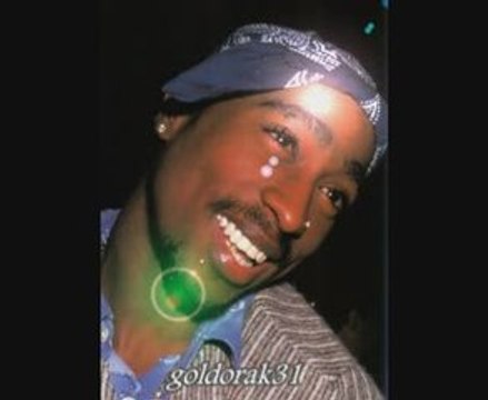 $$ 2Pac Niggaz Nature tuerie $$ 2009