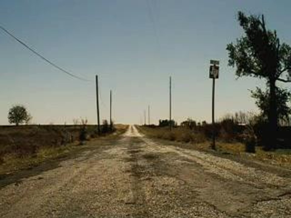 Texas Chainsaw massacre, the beginning