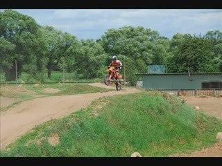 Motocross Bergheim 07 juin 2009