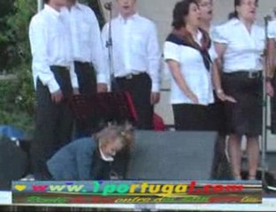 Cavaquinhos na associacao Portugal Novo Colombes -  21