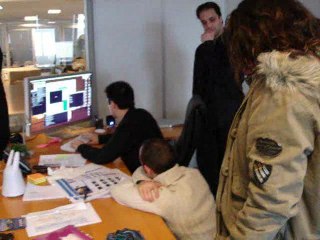 LA vidéo qui vaut de l'or !!!