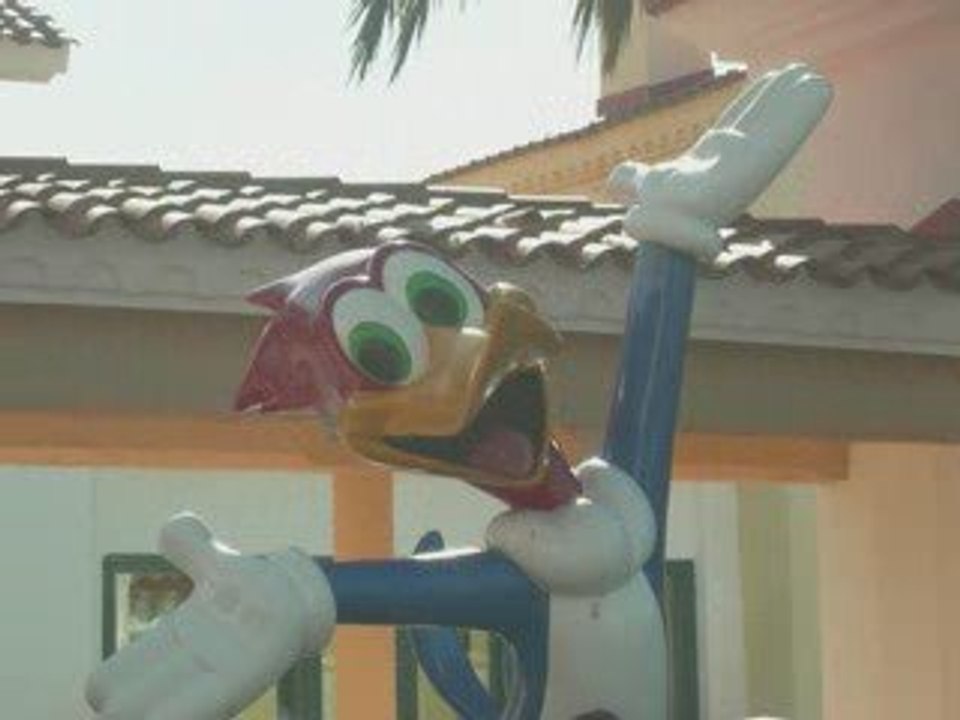 Port aventura 2009