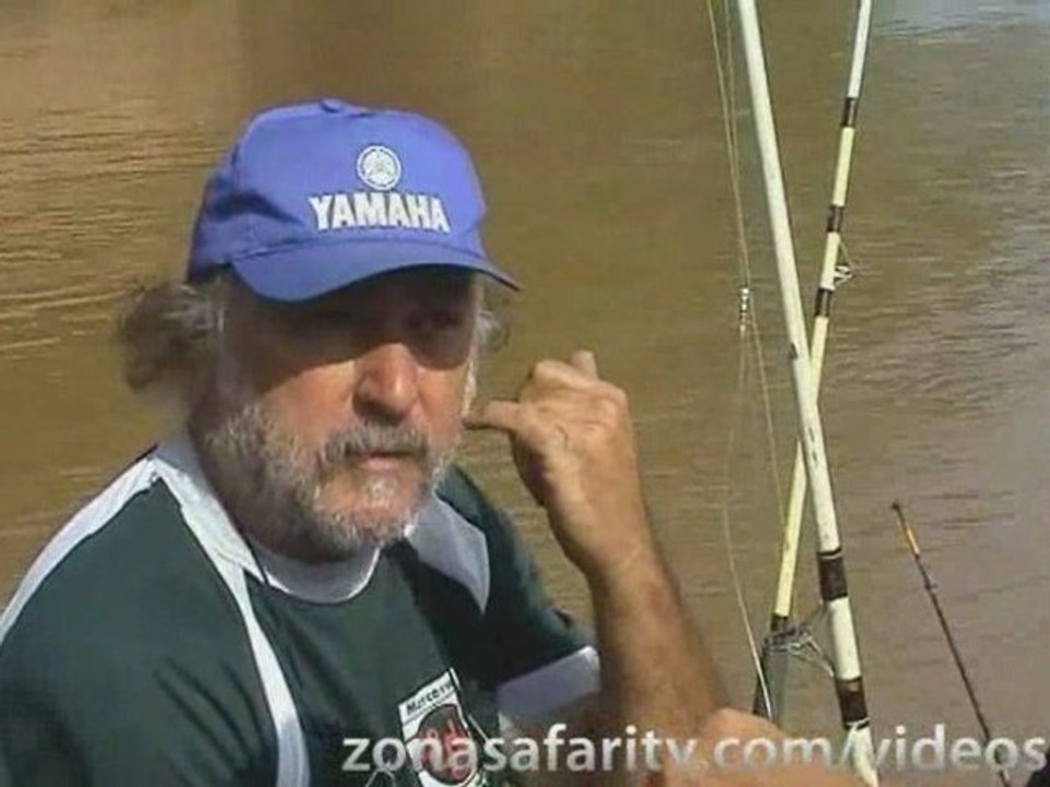 Anticipando Concurso de Pesca Variada de Reconquista #1