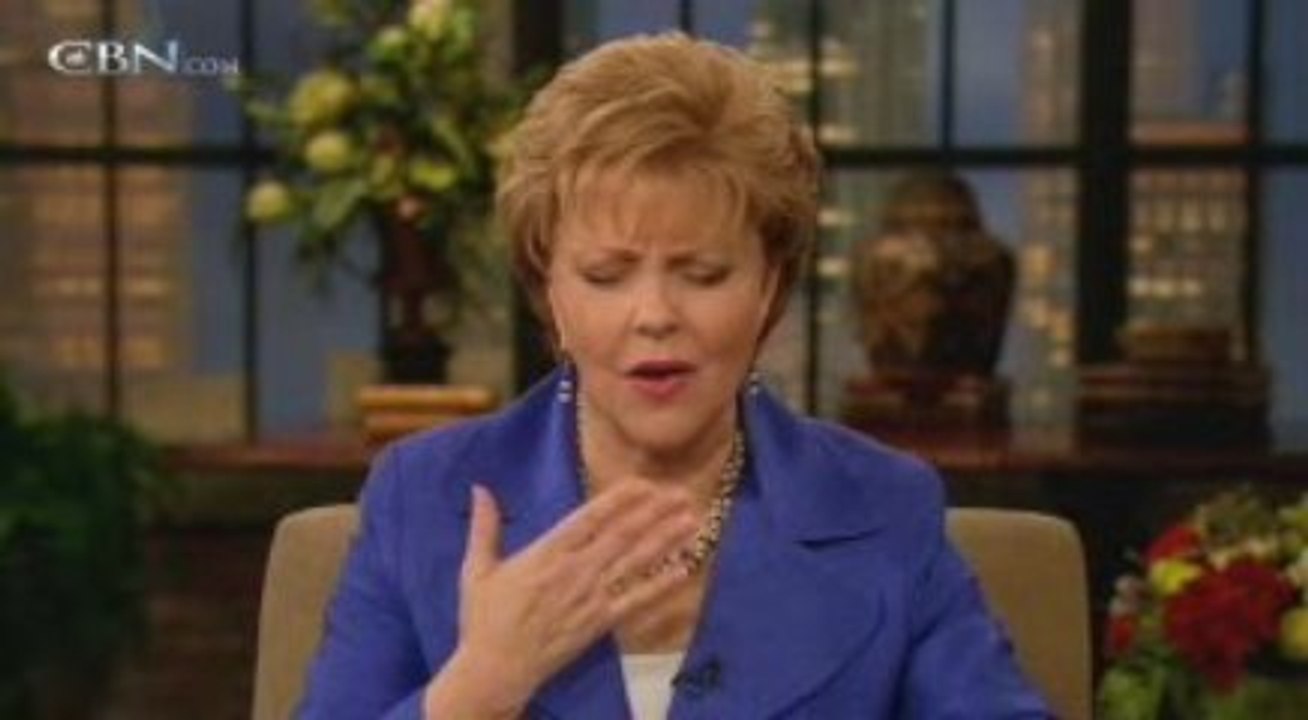 Praying for Your Needs: June 8, 2009 - CBN.com