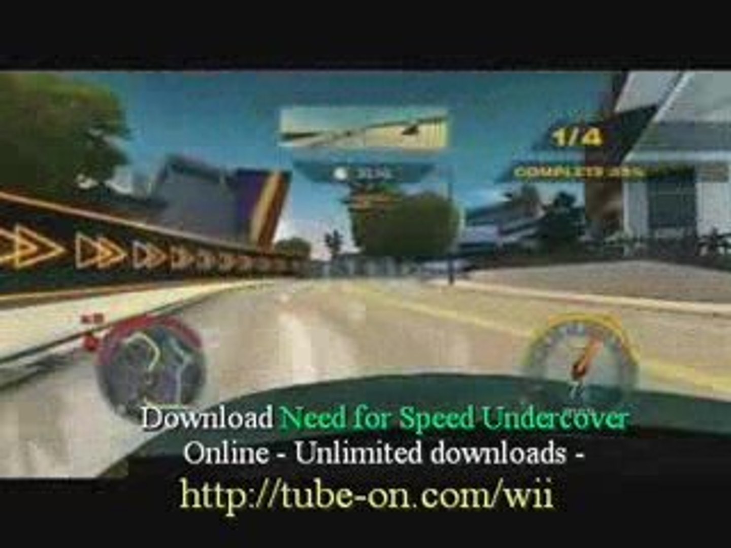 How To Download Need for Speed Undercover Wii Unlimited Down - video  Dailymotion