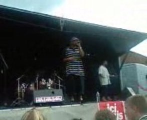 Mathieu edward "Comme avant"