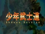 Shounen Bushidou - Spirit Never Dies