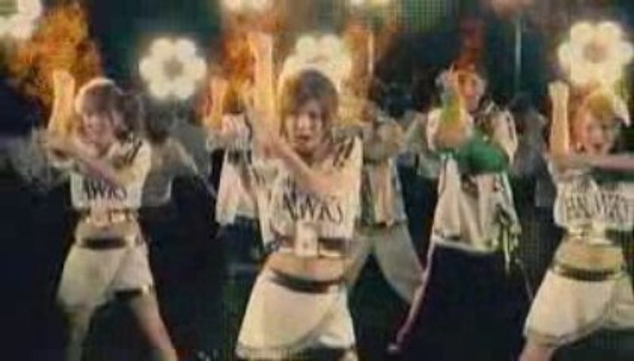 Izayuke Wakataka Gundam 2007