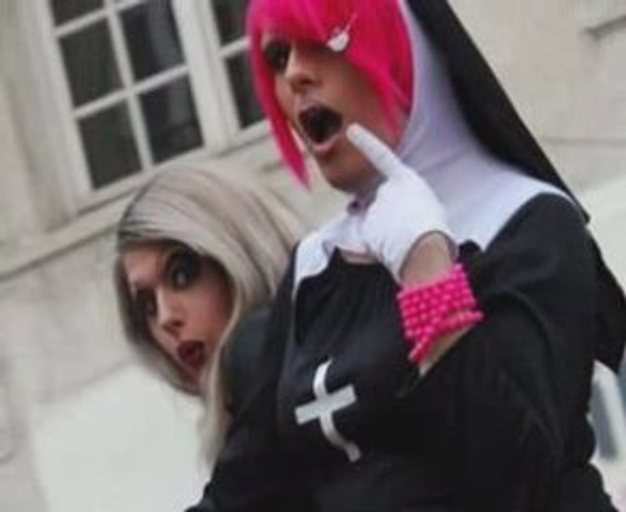 Humeur du Mois