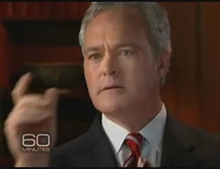 Interview With Federal Reserve Chairman On 60 Minuate Part 1