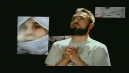 Sagopa Kajmer - Ateşten gömlek [HD]