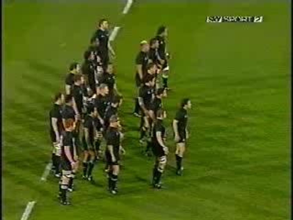 haka