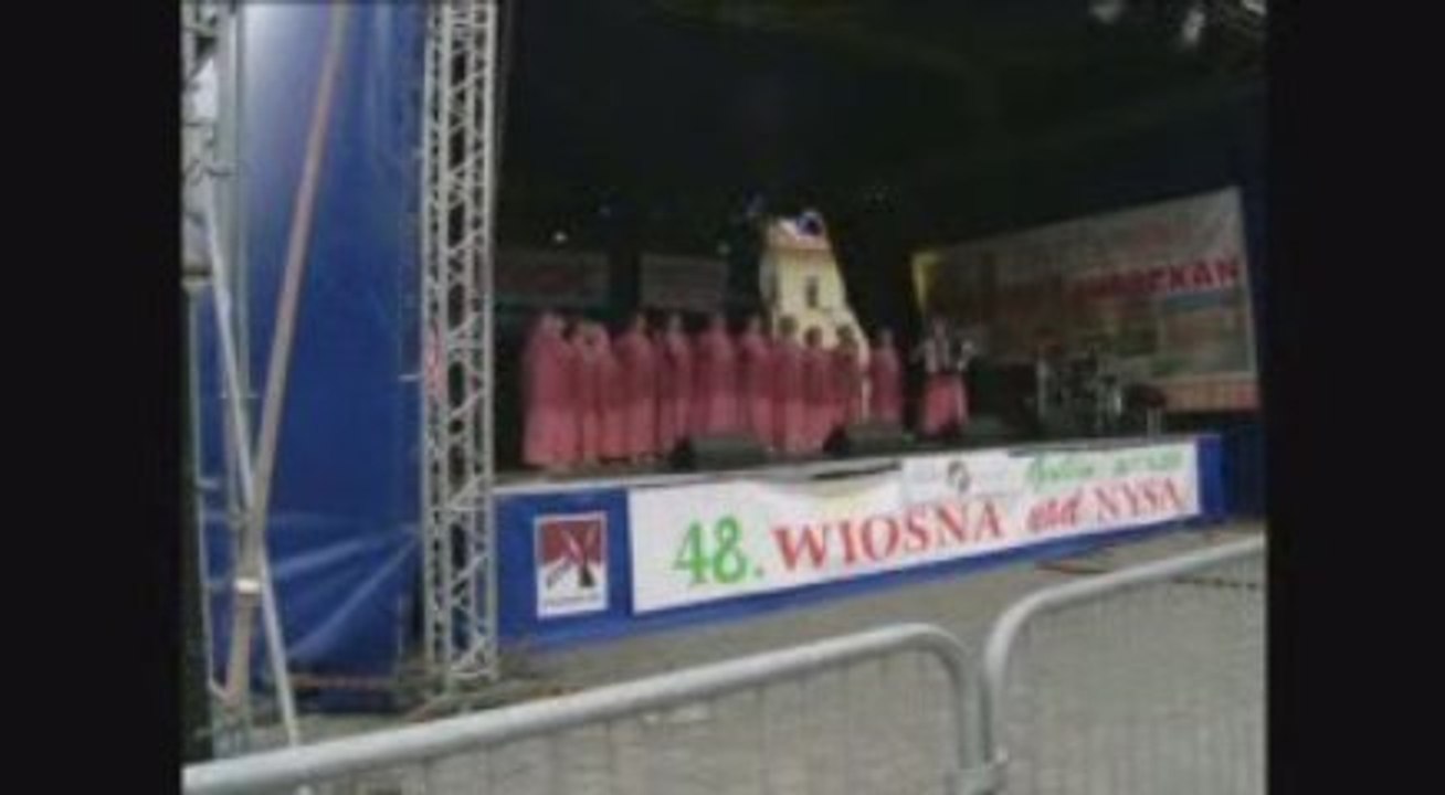 Gubinanki  Łużyczanki