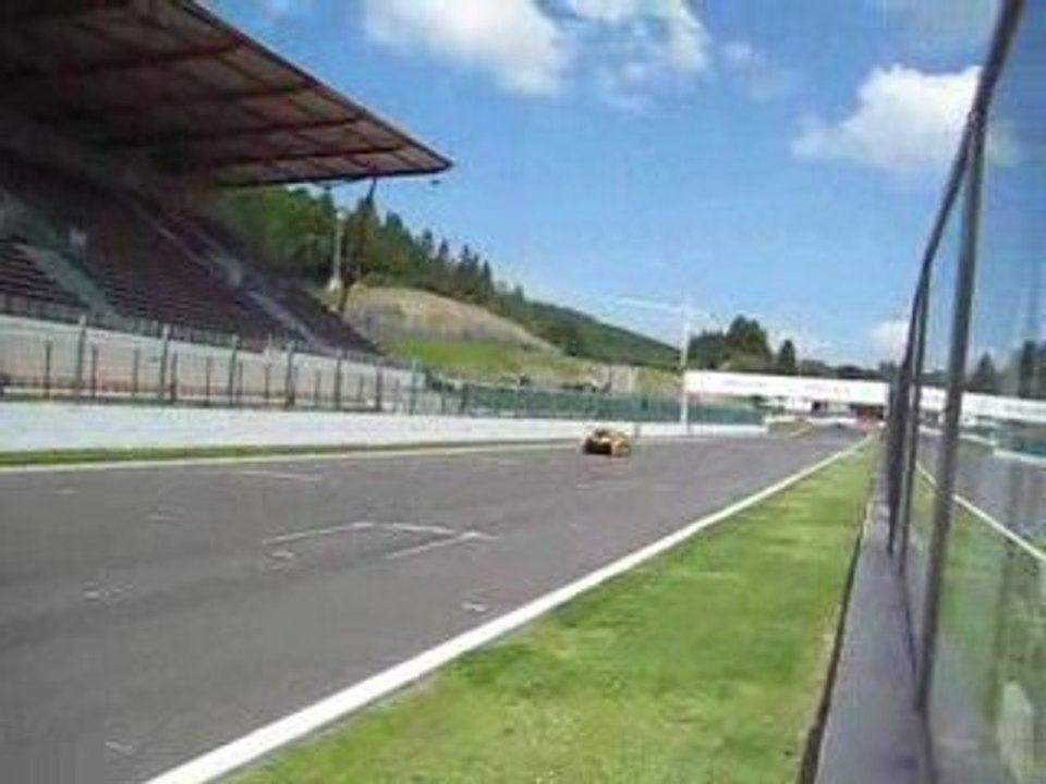 Vidéos Spa 2009 (17)