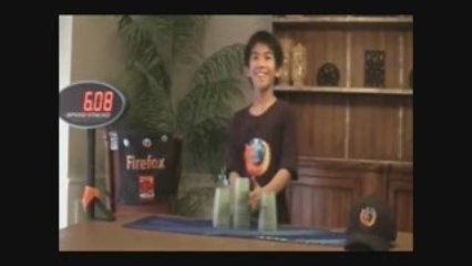 Fastest Sport Stacker