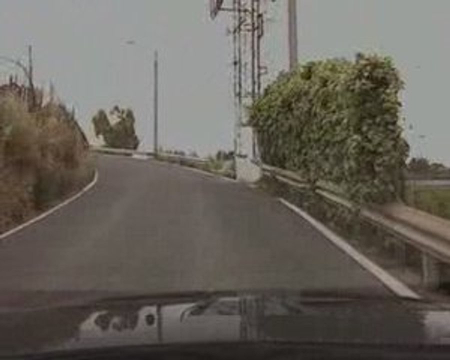 Evo Gumball - Italy Corsa