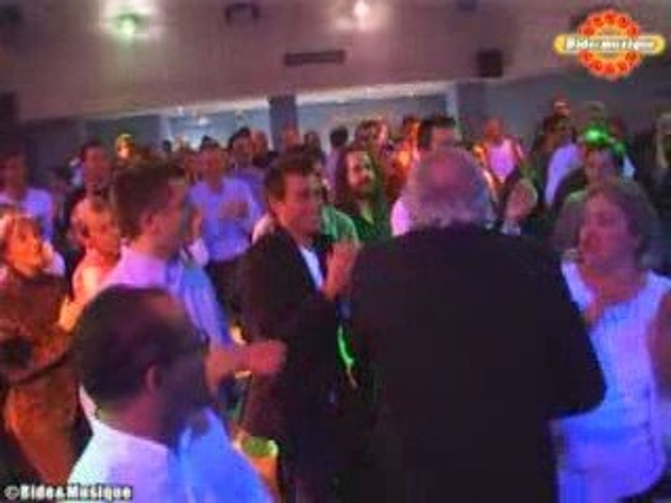 Bide et Musique - Soirée du 27 novembre 2004