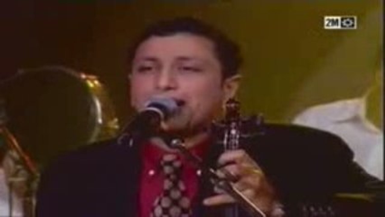 Aita Daoudia    -   Daoudi