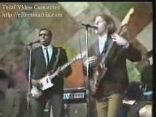 The Gories - Cry Girl