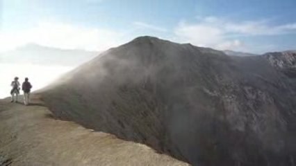 Java Bromo
