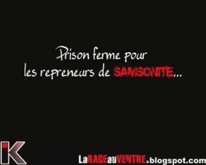 Prison ferme pour les repreneurs de Samsonite...