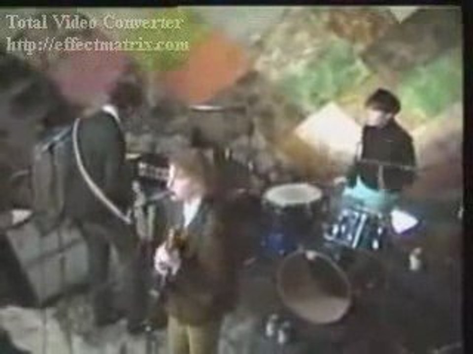 The Gories - You Little Nothing