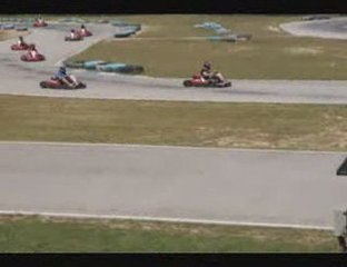 Campionat 4 estacions Sils 2009