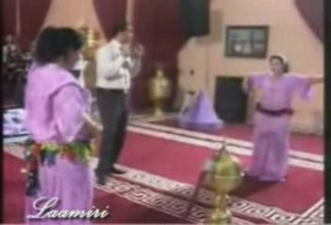 Chaabi amri  à suivre