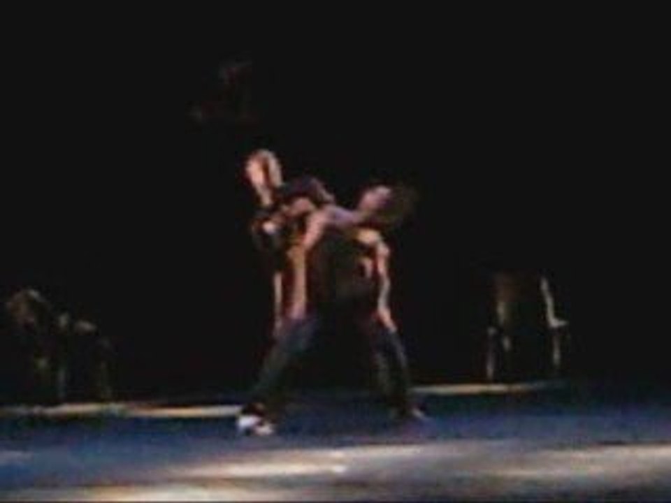 Spectale MJC LIMEIL: LOVE PARTY Part 3: FINAL