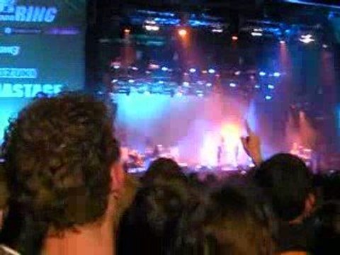 Rock Am Ring 2009 Marilyn Manson