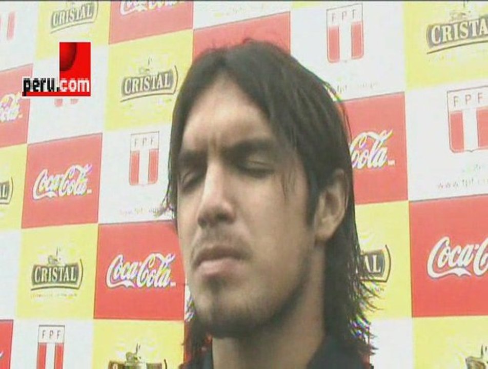 Peru.com: Juan Vargas