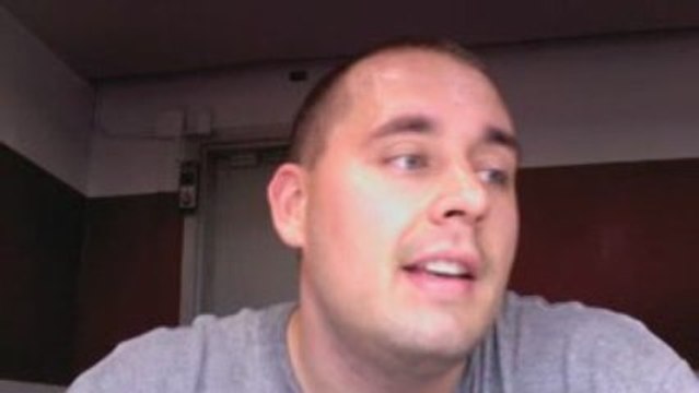 P90X Week 3 Day 1 (Day 14 Total) Chest, Back & Ab Ripper X