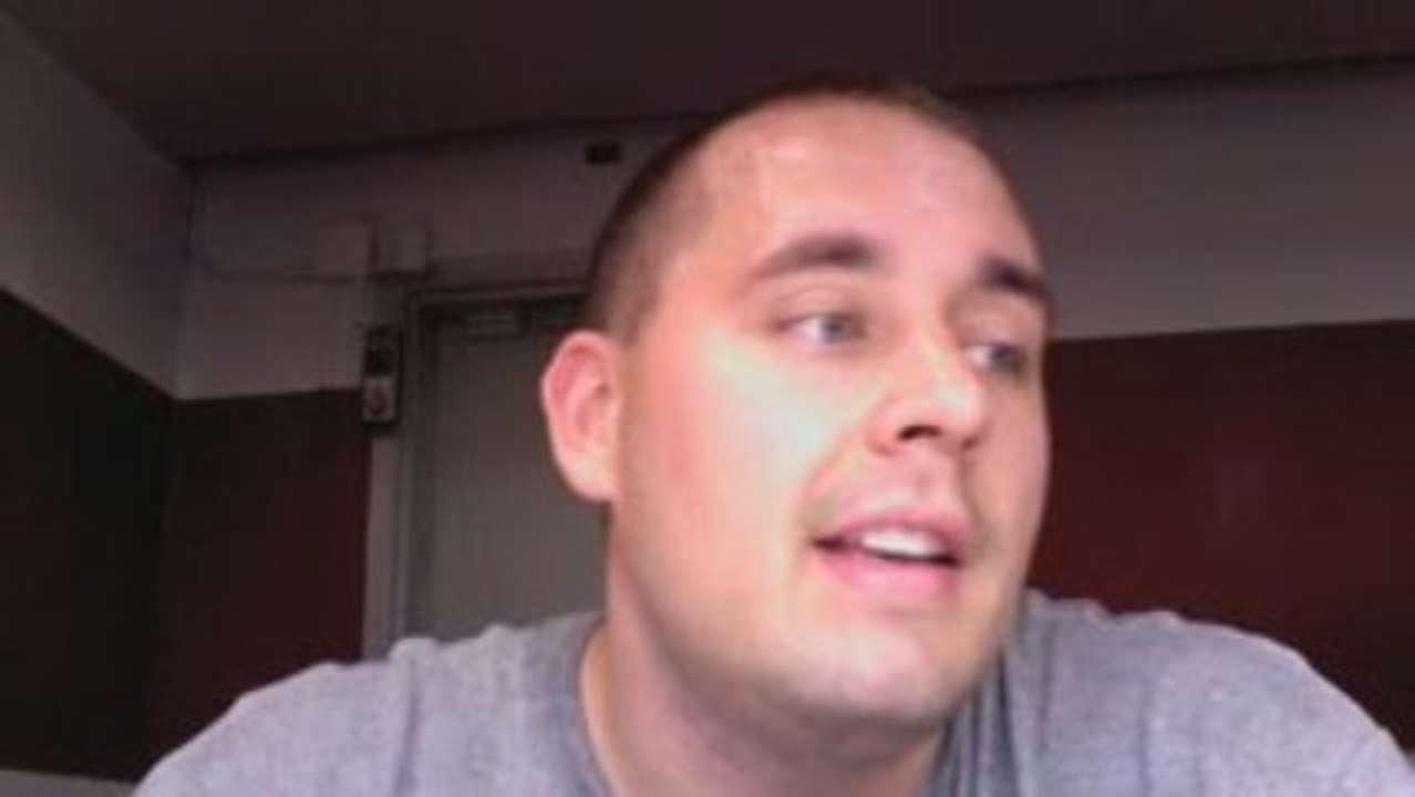 P90X Week 3 Day 1 (Day 14 Total) Chest, Back & Ab Ripper X