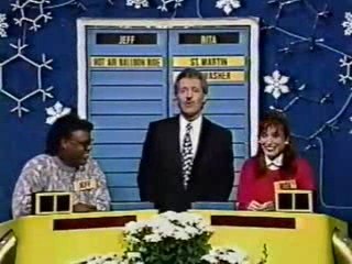 Classic Concentration